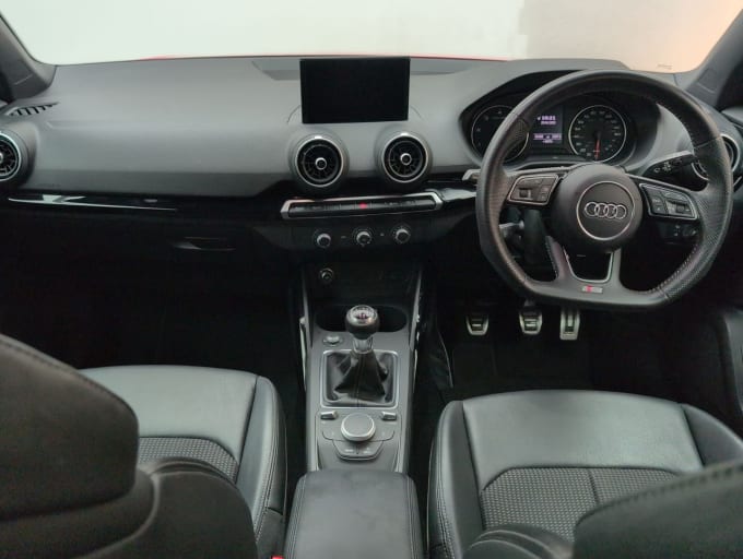 2025 Audi Q2