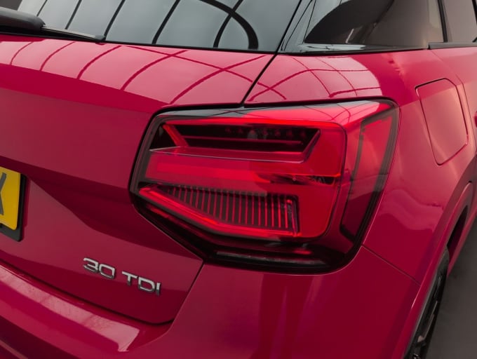 2025 Audi Q2