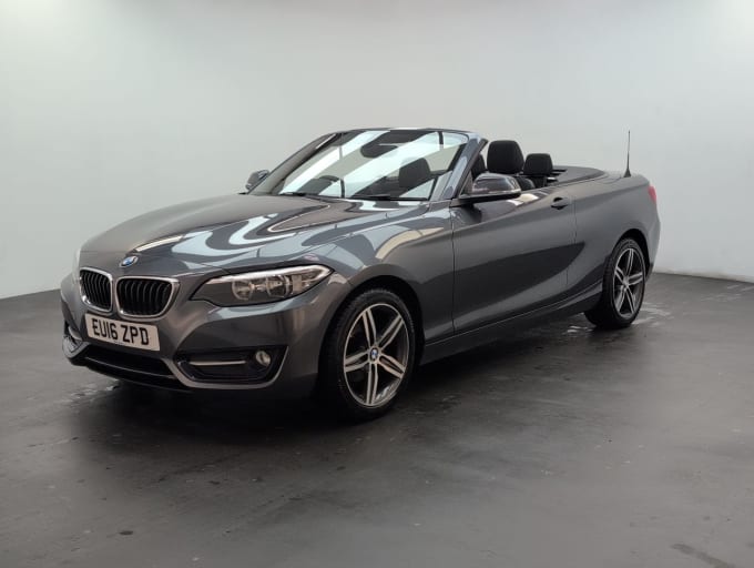 2025 BMW 2 Series