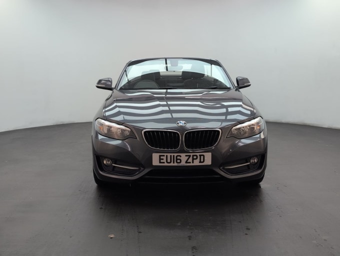 2025 BMW 2 Series