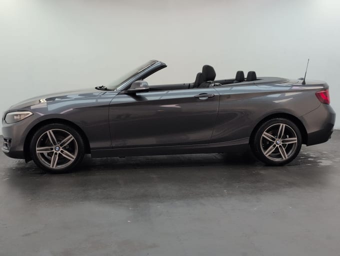 2025 BMW 2 Series