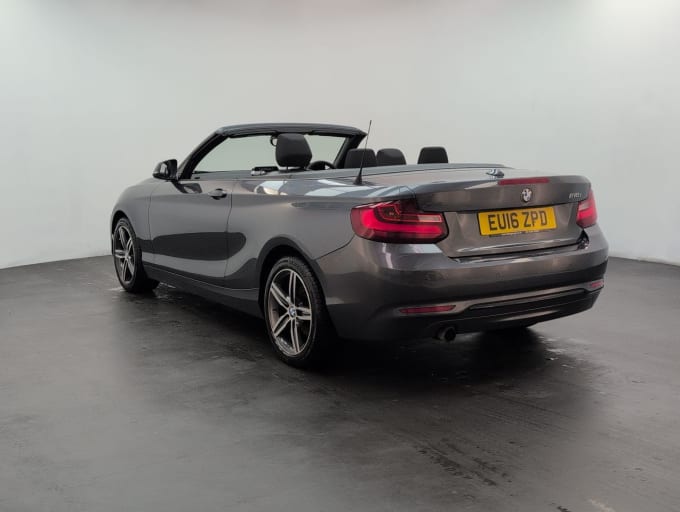 2025 BMW 2 Series