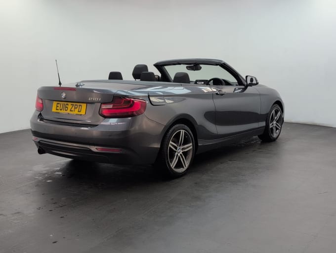 2025 BMW 2 Series
