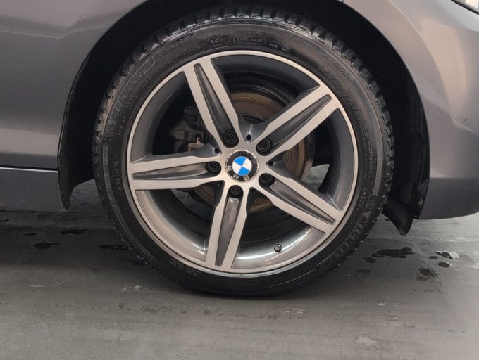 2025 BMW 2 Series