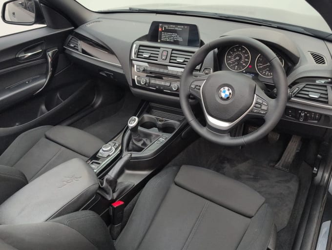 2025 BMW 2 Series