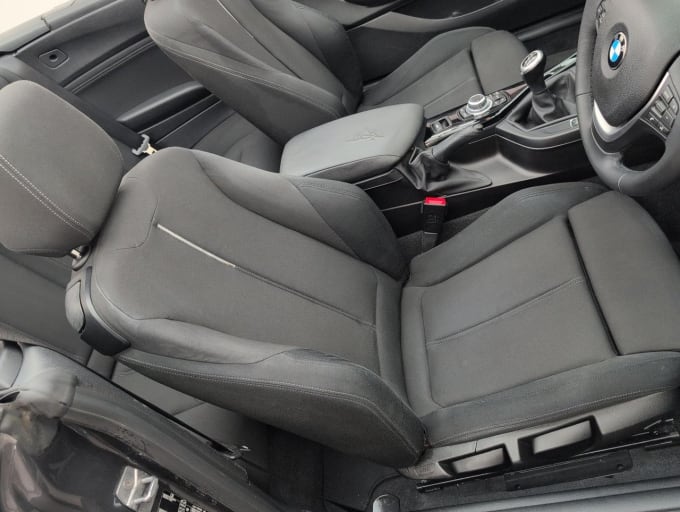 2025 BMW 2 Series