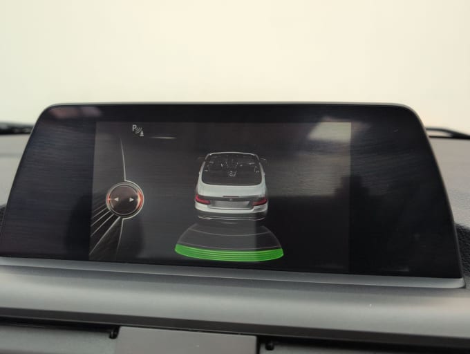 2025 BMW 2 Series