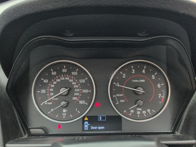2025 BMW 2 Series