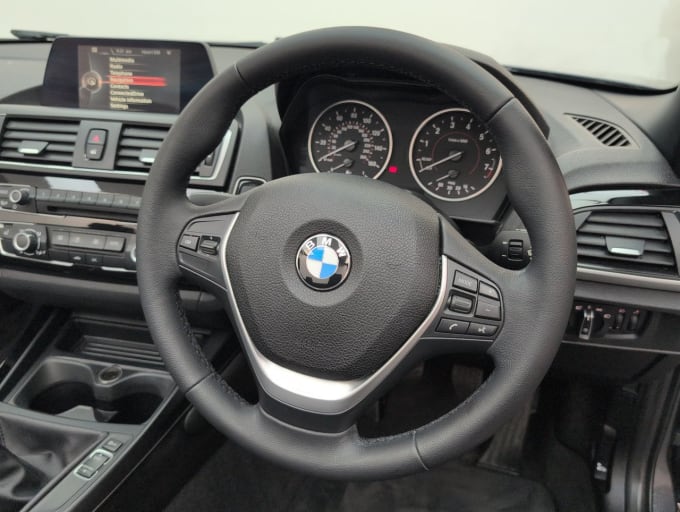 2025 BMW 2 Series
