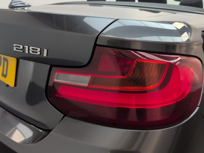 2025 BMW 2 Series