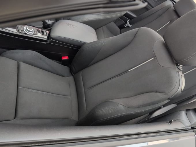2025 BMW 2 Series
