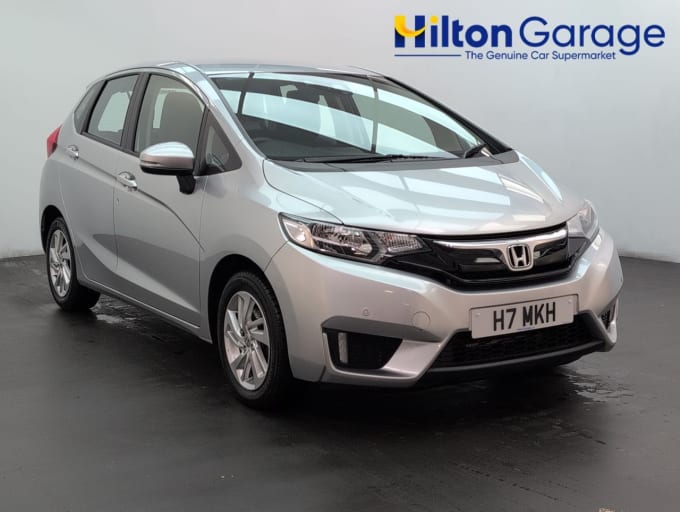 2025 Honda Jazz