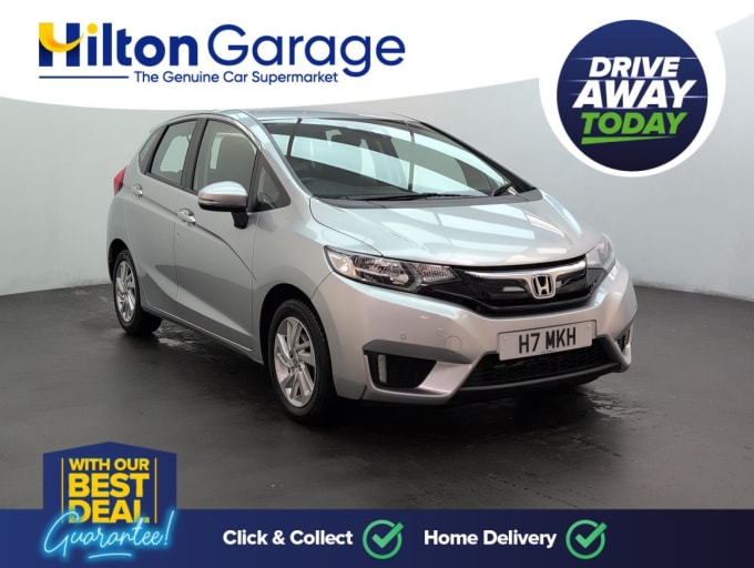 2025 Honda Jazz
