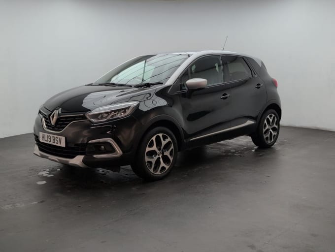 2025 Renault Captur