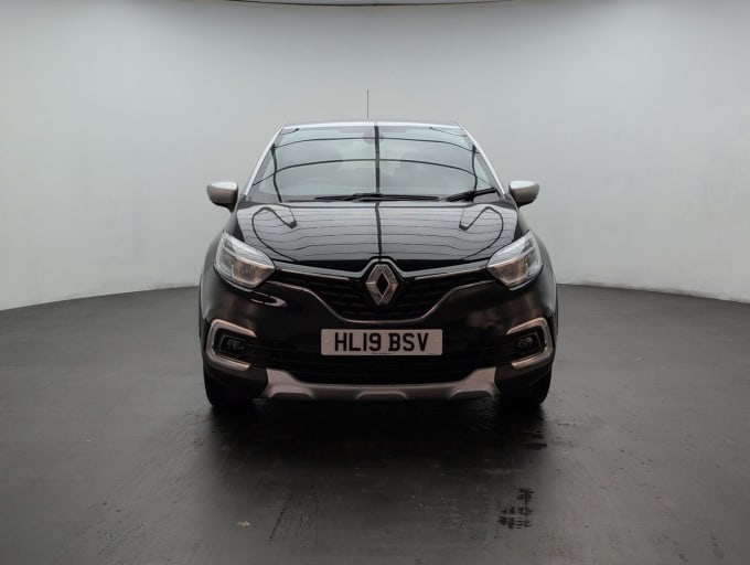 2025 Renault Captur