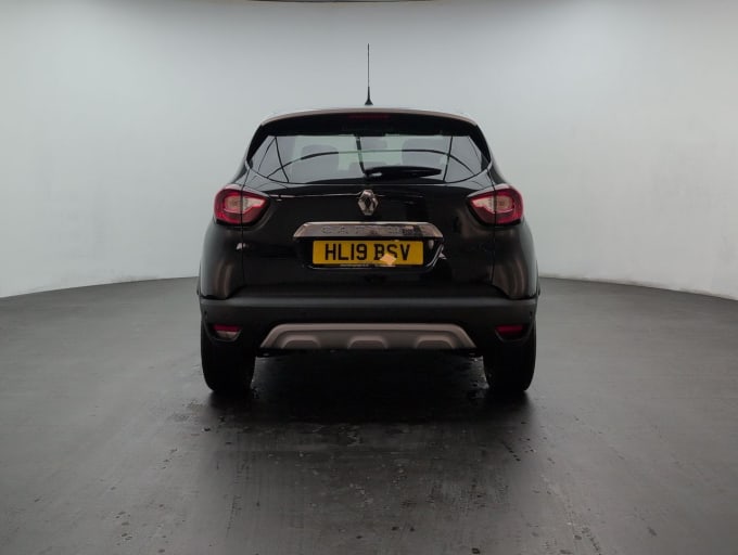 2025 Renault Captur