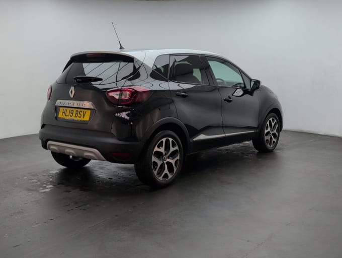 2025 Renault Captur