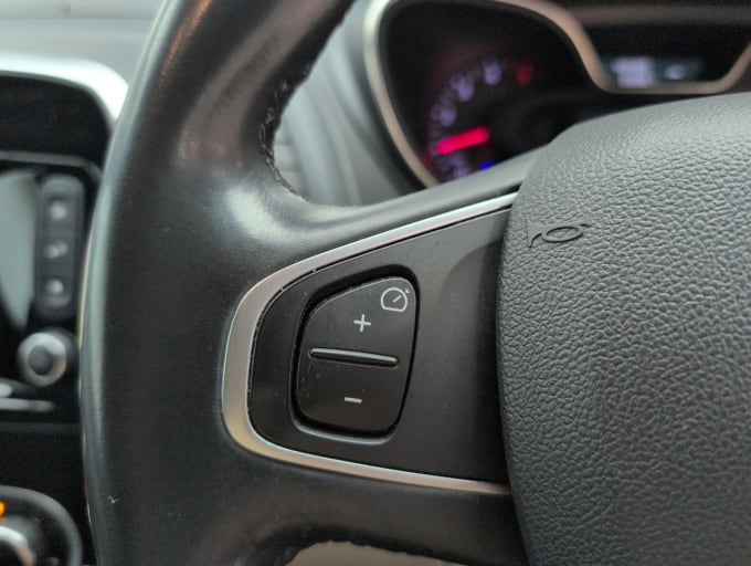 2025 Renault Captur