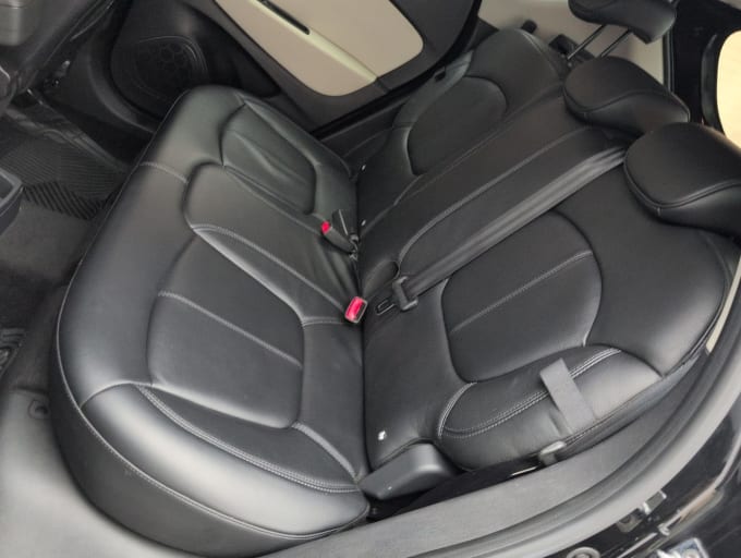 2025 Renault Captur
