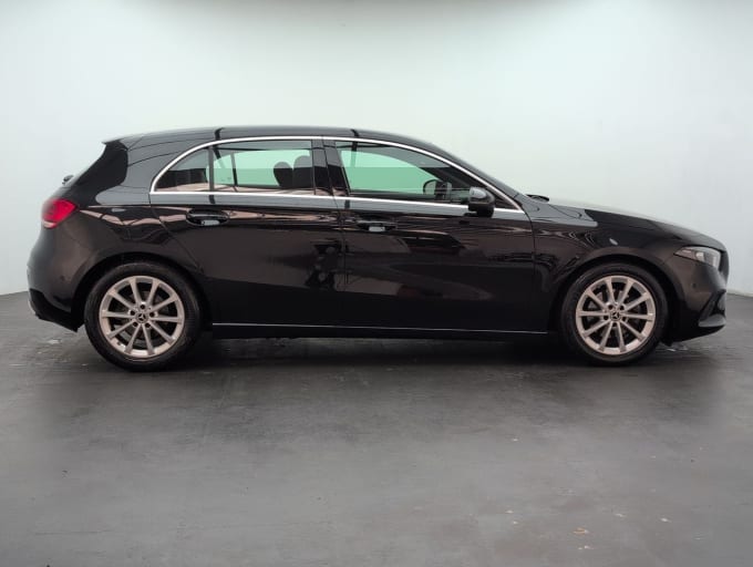 2025 Mercedes-benz A Class