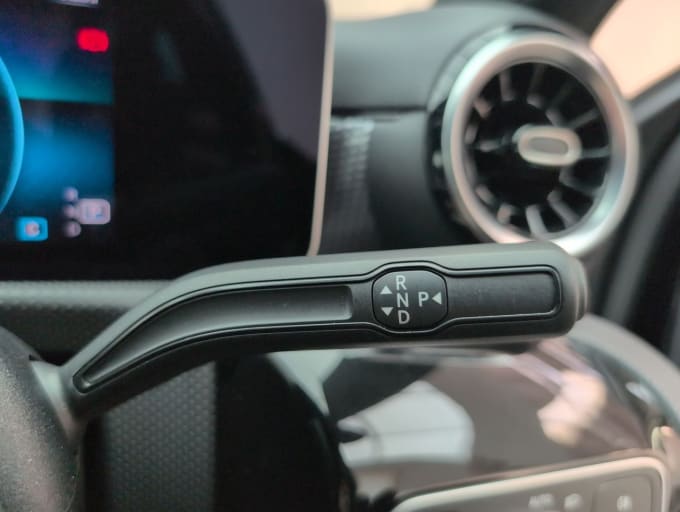 2025 Mercedes-benz A Class