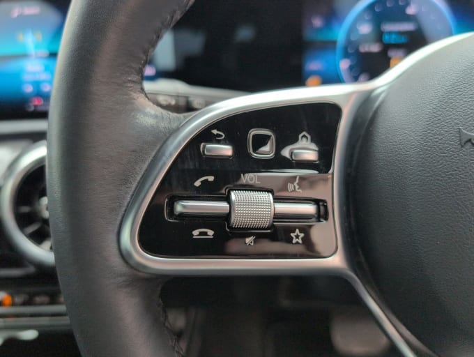 2025 Mercedes-benz A Class