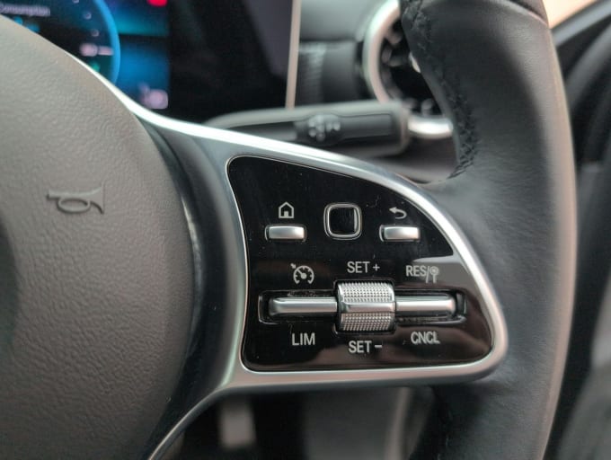 2025 Mercedes-benz A Class