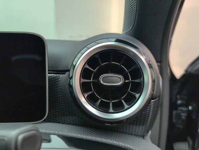 2025 Mercedes-benz A Class