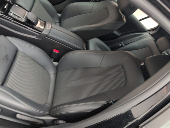 2025 Mercedes-benz A Class