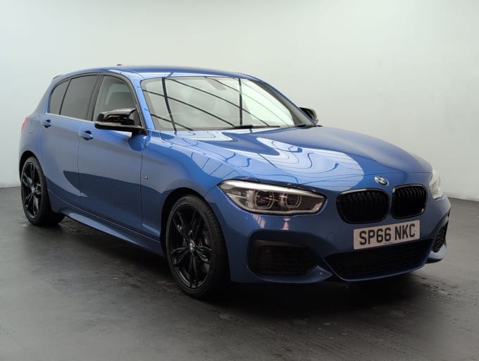 2025 BMW 1 Series
