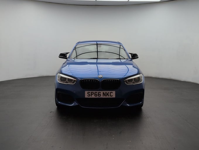 2025 BMW 1 Series