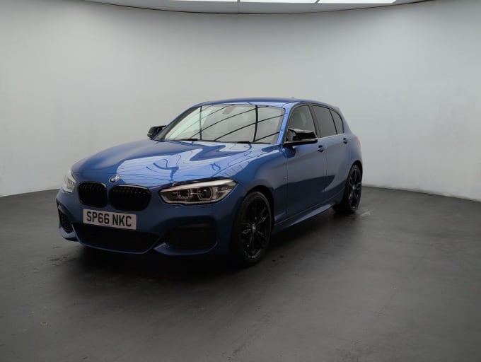 2025 BMW 1 Series