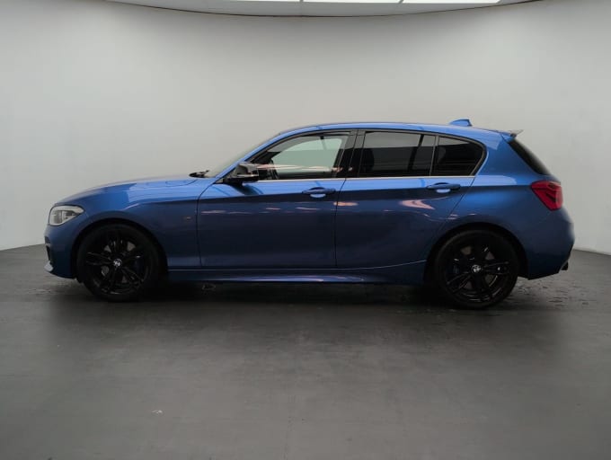 2025 BMW 1 Series