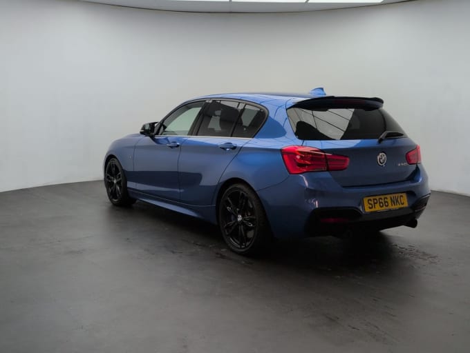 2025 BMW 1 Series