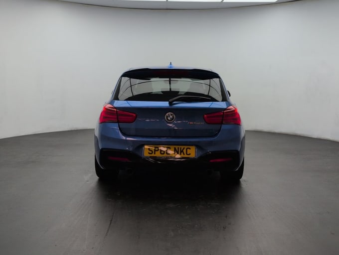 2025 BMW 1 Series