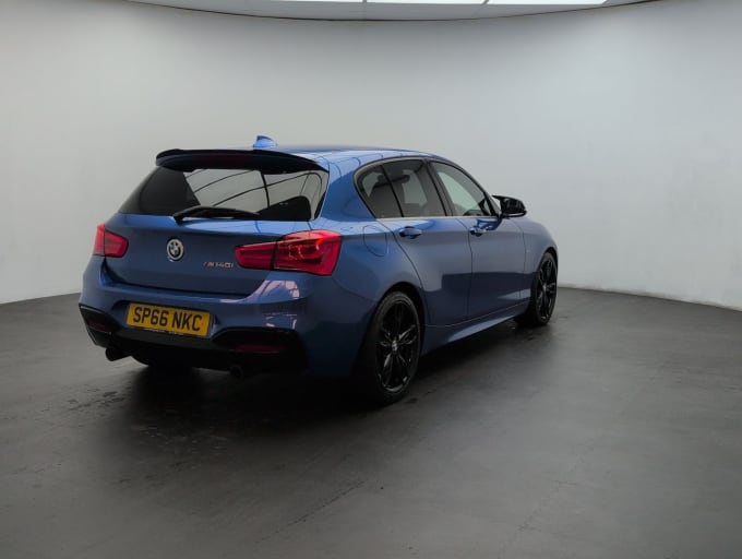 2025 BMW 1 Series