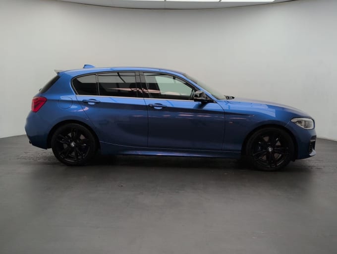2025 BMW 1 Series