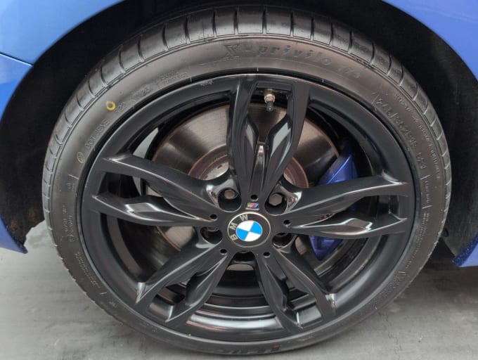 2025 BMW 1 Series