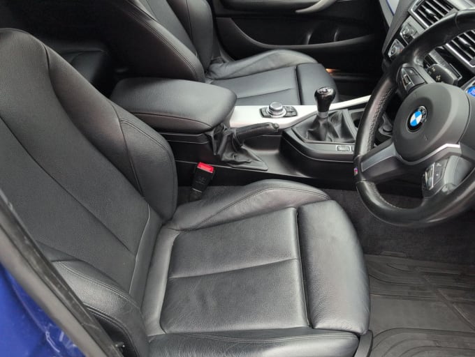 2025 BMW 1 Series