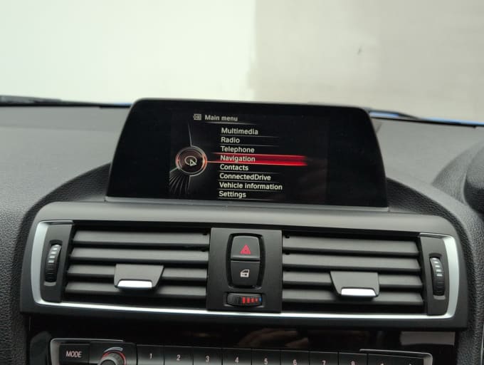 2025 BMW 1 Series