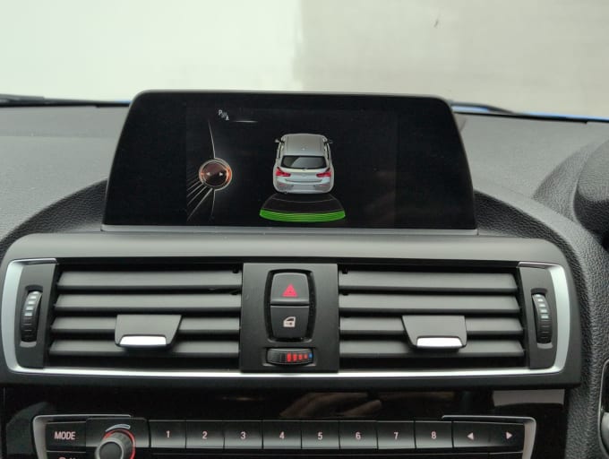 2025 BMW 1 Series