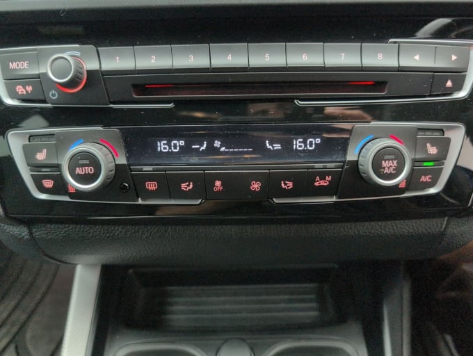 2025 BMW 1 Series