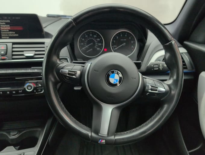2025 BMW 1 Series