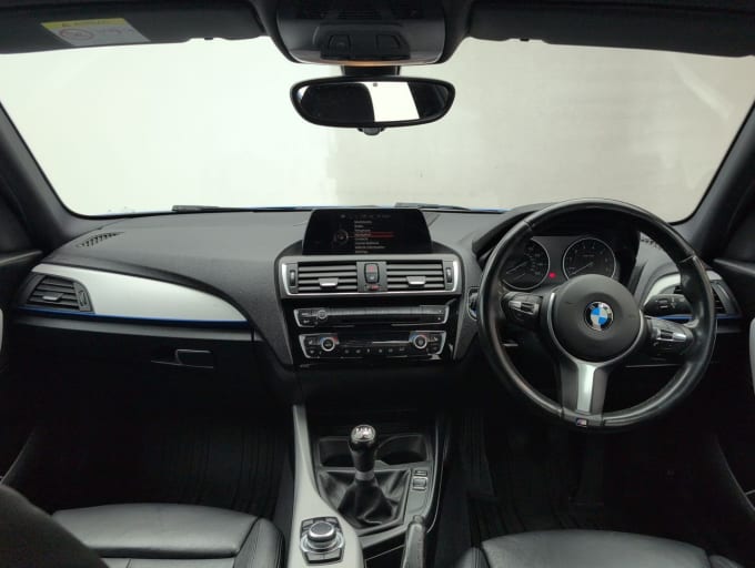 2025 BMW 1 Series