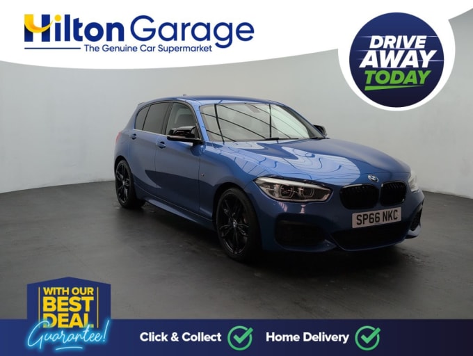 2025 BMW 1 Series
