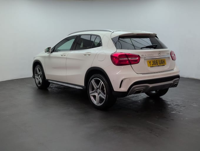 2025 Mercedes-benz Gla Class