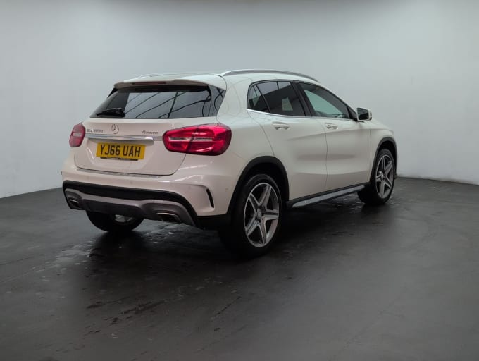 2025 Mercedes-benz Gla Class