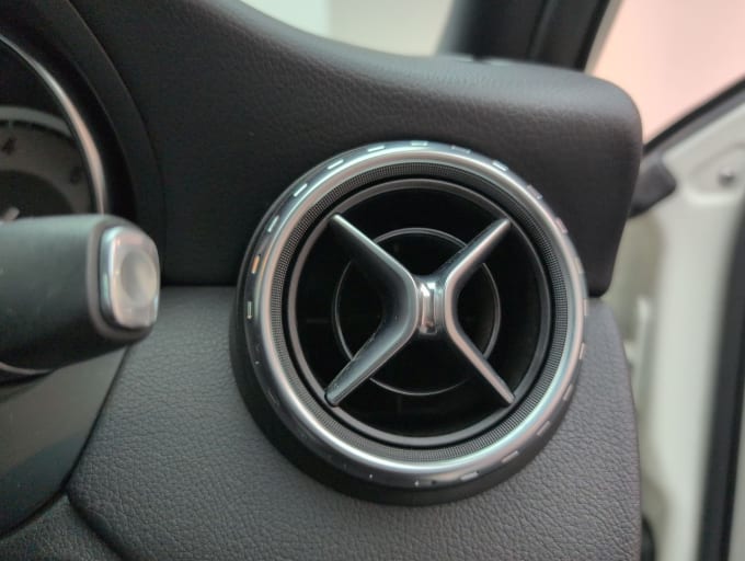 2025 Mercedes-benz Gla Class