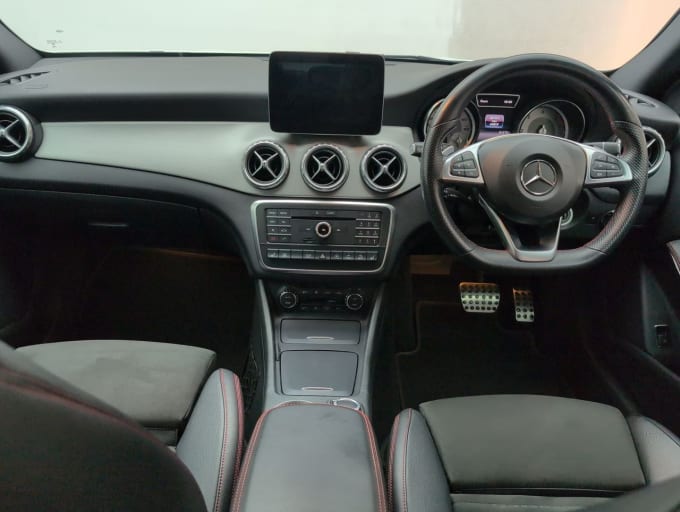 2025 Mercedes-benz Gla Class