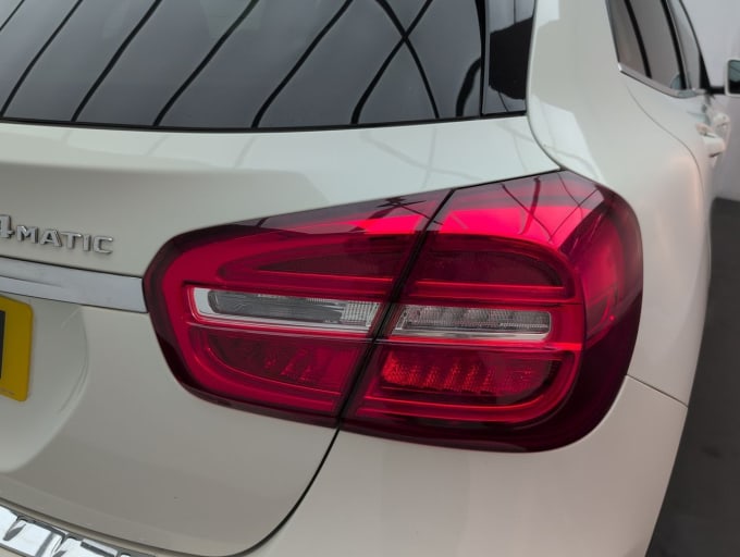 2025 Mercedes-benz Gla Class